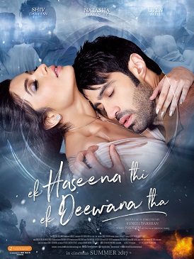Ek Haseena Thi Ek Deewana Tha Full Movie In 720p